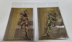 2025年最新】dio ザ・ワールド フィギュアの人気アイテム - メルカリ