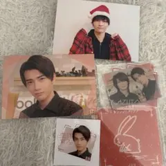 原因は自分にある。 武藤潤 ククパ グッズ