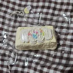 スクイーズ kalakala クリームケーキ ミニ
