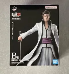 2026年最新】BLEACH 一番くじ b賞 藍染惣右介の人気アイテム - メルカリ