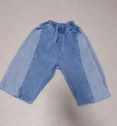 soll. the label デニム size1