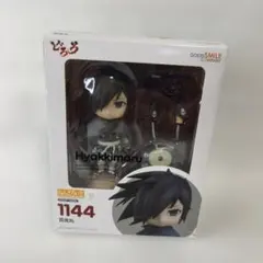 2026年最新】ねんどろいど 百鬼丸の人気アイテム - メルカリ