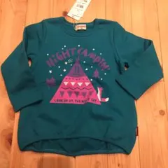 トレーナー ティンカーベル 100センチ