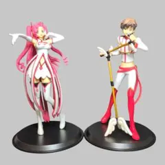 2025年最新】コードギアス フィギュアの人気アイテム - メルカリ