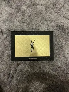 Yves Saint Laurent 香水 3本セット ギフトボックス入り