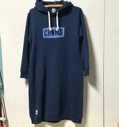 チャムス フリース