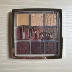 Dior BACKSTAGE アイパレット 004 ローズウッド