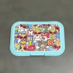 « 新品 » ヒステリックミニ おしり拭き ウエットティッシュ フタ 正規品
