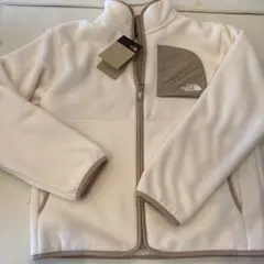 THE NORTH FACE フリースジャケット 新品　160