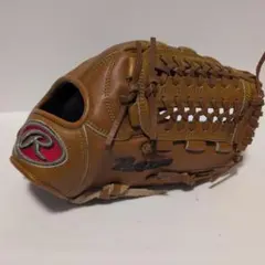 ローリングス ファーストバック ビンテージ グローブ カル・リプケンJR