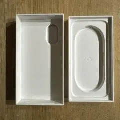 Apple iPhone 16 空箱