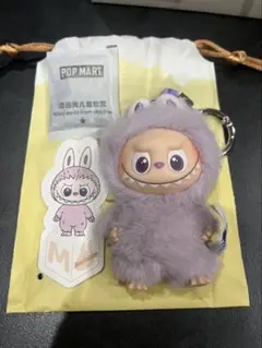 イニシャルラブブM