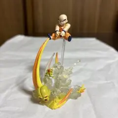 ドラゴンボール クリリン 栽培マン フィギュア