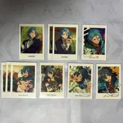 あんスタ Crazy:B ぱしゃっつ まとめ売り