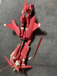 hg アルケーガンダム