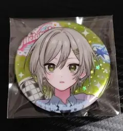 プロセカ 日野森志歩 メロパレ 缶バッジ