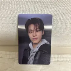 TREASURE ジョンウ PULSE ON FCトレカ ソウルコン