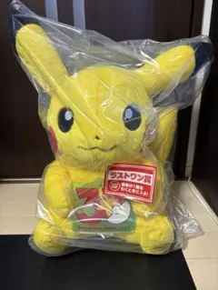 ポケモン30周年一番くじ ラストワン賞 F賞 おまけ付き - メルカリ