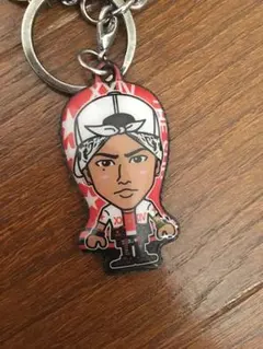 登坂広臣 クリーナー 首振り