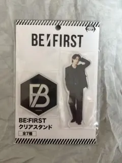 2026年最新】be first アクリルスタンドの人気アイテム - メルカリ