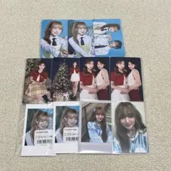 ME:I 山本すず トレカ まとめ売り
