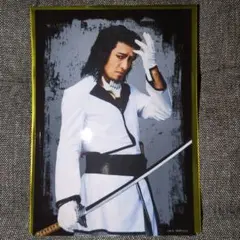 RMBLEACH ブリミュ スターク ブロマイド