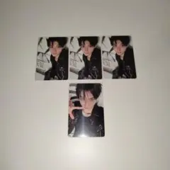 SEVENTEEN ドギョム HAPPY BURSTDAY トレカ