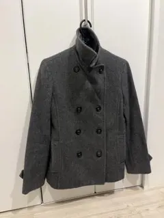add ダウンウールテックジャケット　フード無し add ダウンウールテックジャケット フード無し - メルカリ