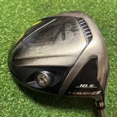 ブリヂストン JGR 2019 1W 10.5度 純正シャフト - メルカリ