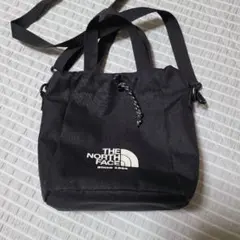 ぱる様専用になりました…THE NORTH FACE ブラック ショルダーバッグ