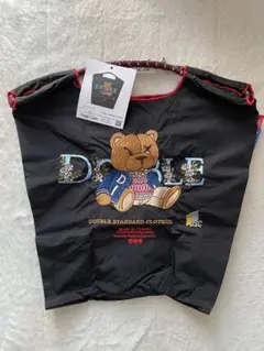 BALL & CHAIN / DOUBLE STANDARD バッグ