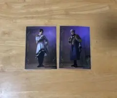 ミュージカル刀剣乱舞 ブロマイド