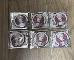 うたプリ 黒崎蘭丸 缶バッジ