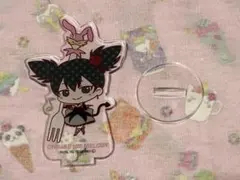 おねがいマイメロディ　クルミ・ヌイ　クロミ　レア品 サンリオ おねがいマイメロディ」 クロミ クルミ・ヌイ