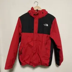 ザノースフェイス　マウンテンダウンパーカー
