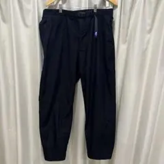 ノースフェイスパープルレーベル　パンツ　36