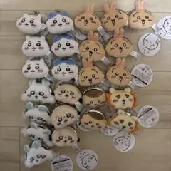 ちいかわ うさぎ マスコット まとめ売り - メルカリ
