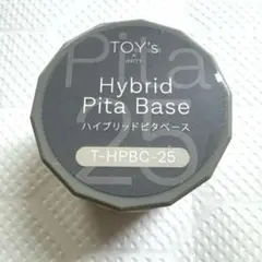 TOY'S x INITY 25g ハイブリッドピタベース - メルカリ