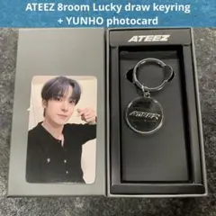 2025年最新】ateez ユノ mdの人気アイテム - メルカリ