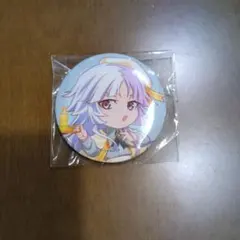 ゾンビランドサガ 佐賀よ共にわいてくれ 星川リリィ 缶バッジ - メルカリ