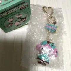 サンリオ シークレットマスコットチャーム