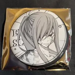 フェアリーテイル　缶バッジ　エルザ 2025年最新】フェアリーテイル エルザ 缶バッジの人気アイテム - メルカリ