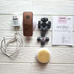 2026年最新】ヤーマン ACETINO スリムタップの人気アイテム - メルカリ