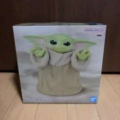 スター・ウォーズ　マンダロリアン・アンド・グローグー　フィギュア