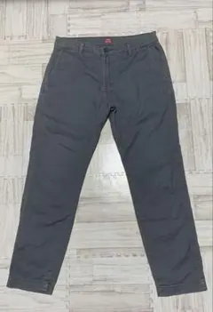 Levi's XX CHINO STANDARDTAPER グレー w30L30