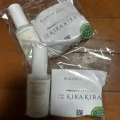 シャンソン化粧品】ホワイトフォーカスVCパック おまけ付き - メルカリ