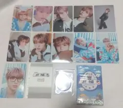 ONEUS SEOHO Hatchling