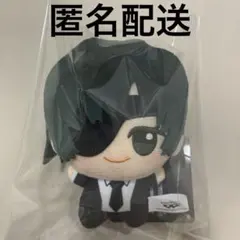 チェンソーマン ちびぐるみ 姫野 ぬいぐるみ マスコット