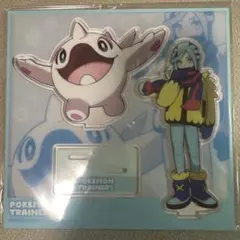 ポケモン フィギュア 特典 ユウリ メッソン 色紙 限定品 - メルカリ