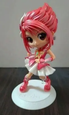 Qposket プリキュア5 ディズニー パールVer.を含めた全12種レビュー！Yes！プリキュア5GoGo！ Q